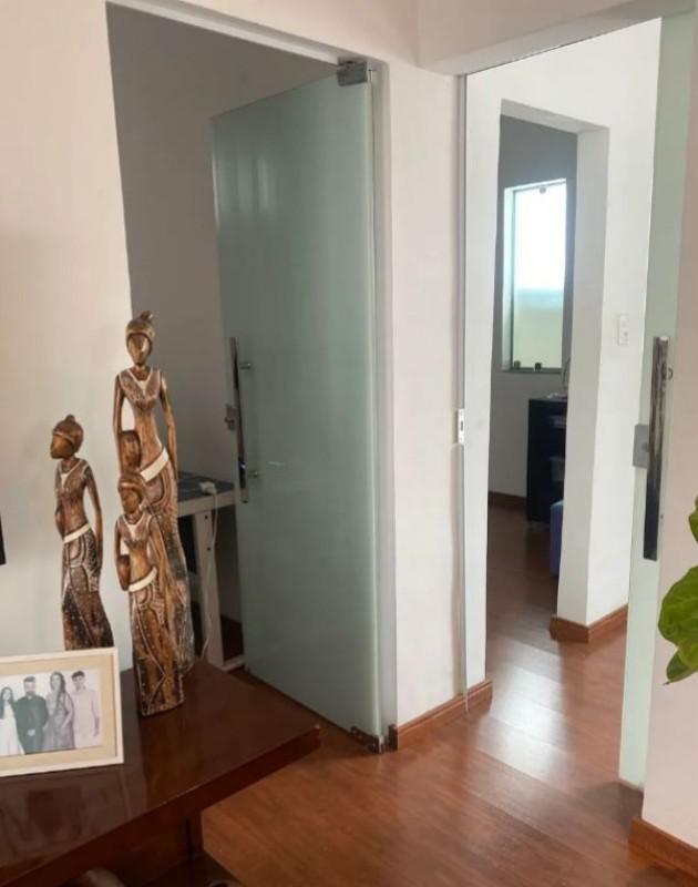 Casa, Lindéia, 3 Quartos, 1 Vaga, 1 Suíte