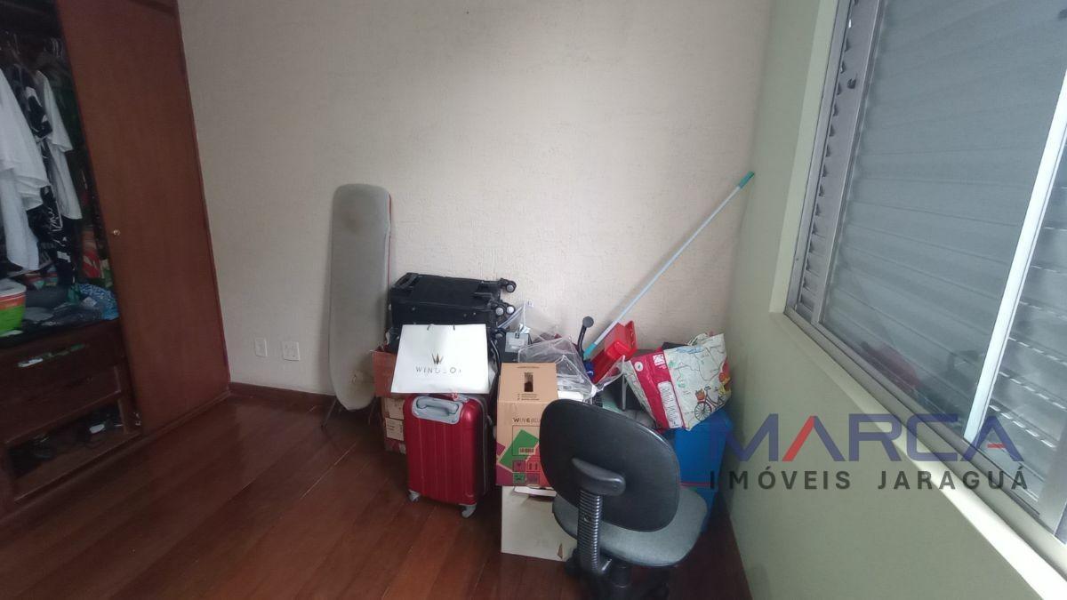 Cobertura, Dona Clara, 4 Quartos, 2 Vagas