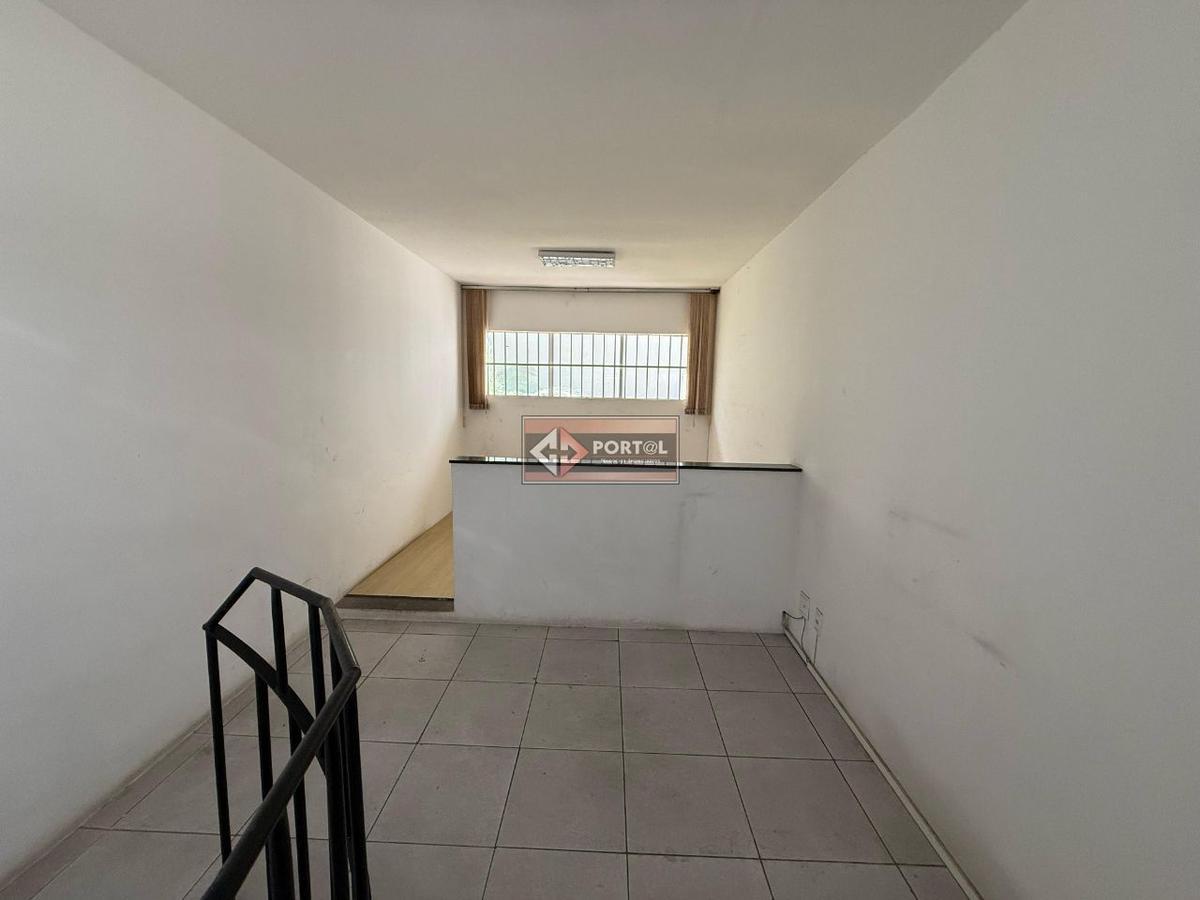 Andar, Ouro Preto, 0 Quarto, 0 Vaga