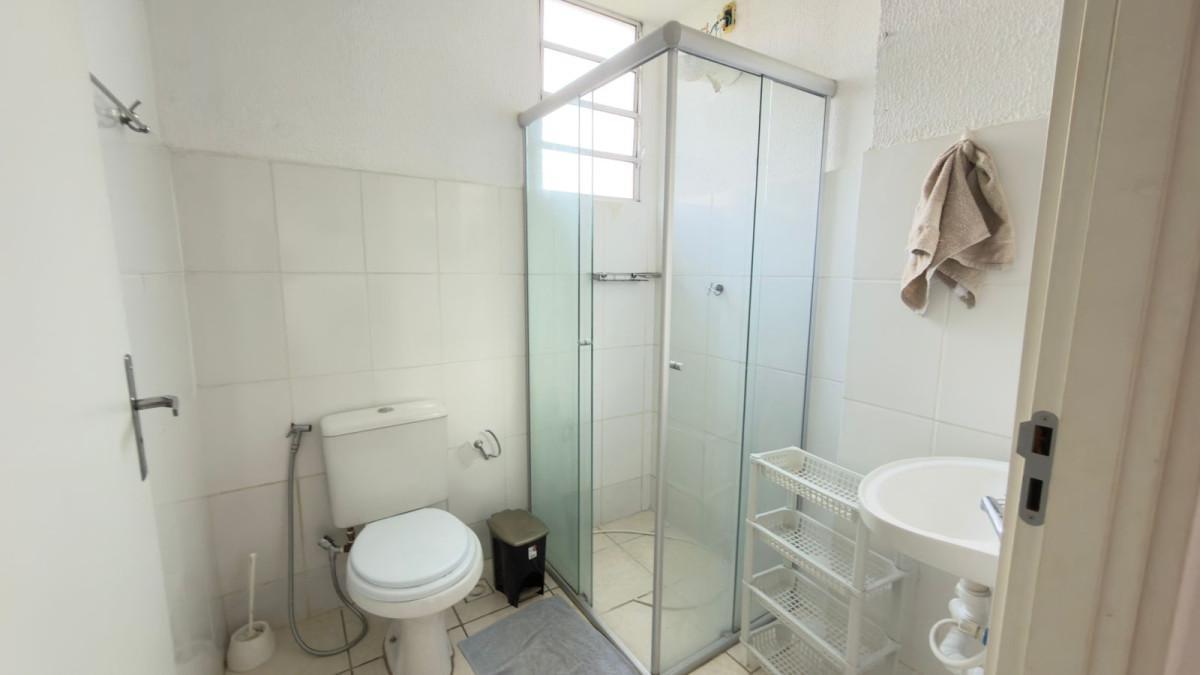 Apartamento, Vila Oeste, 2 Quartos, 1 Vaga