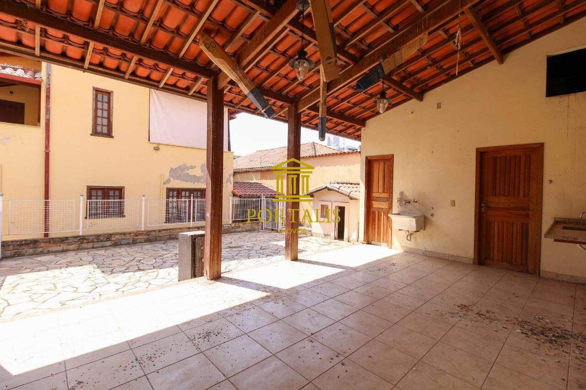 Casa, Palmares, 5 Quartos, 5 Vagas, 2 Suítes