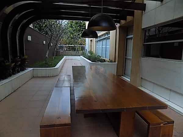 Apartamento, Funcionários, 2 Quartos, 2 Vagas, 1 Suíte