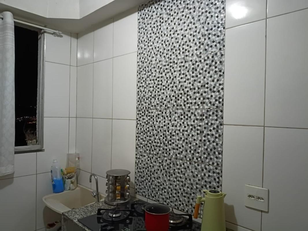 Apartamento, Jardim Vitória, 2 Quartos, 1 Vaga