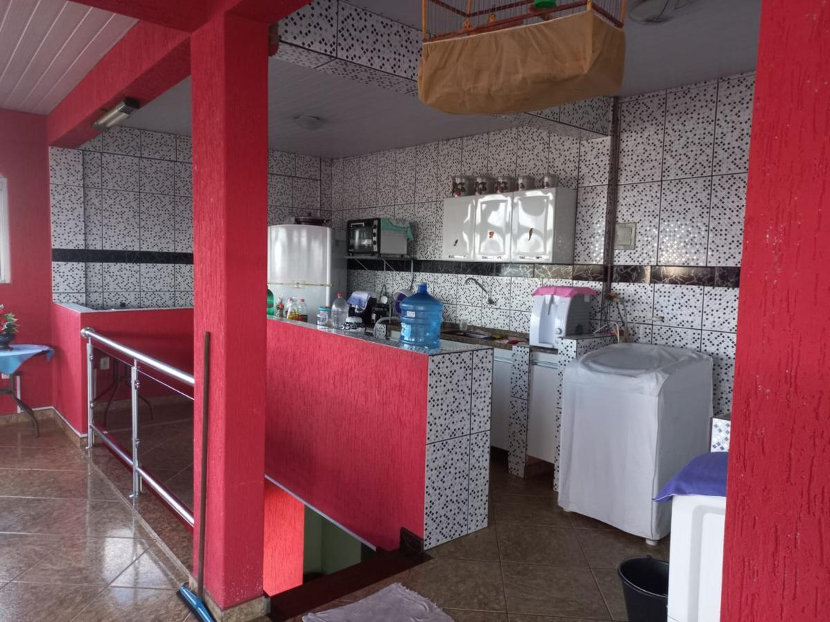Prédio, São Caetano, 3 Quartos, 4 Vagas, 1 Suíte