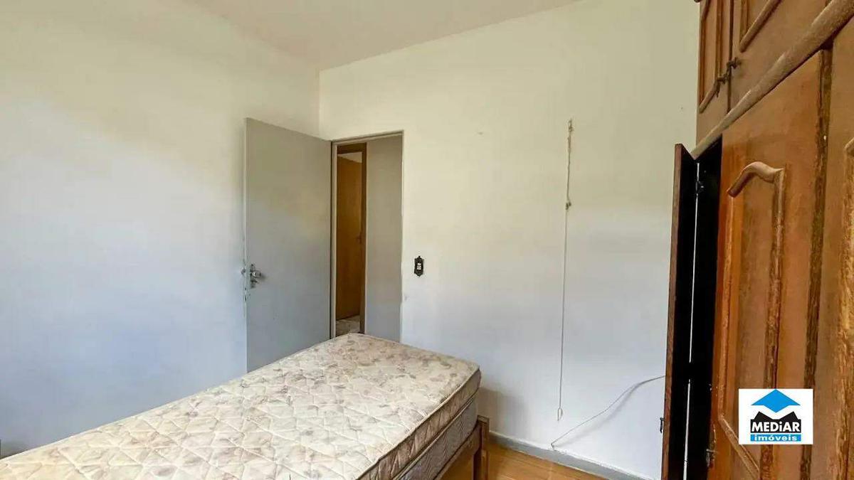 Apartamento, Sagrada Família, 3 Quartos, 1 Vaga