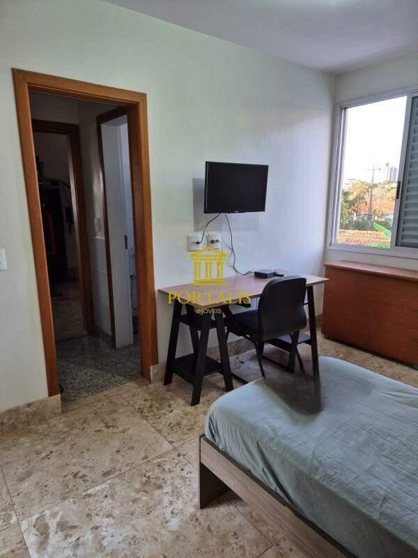Casa, Santa Teresa, 5 Quartos, 5 Vagas, 3 Suítes