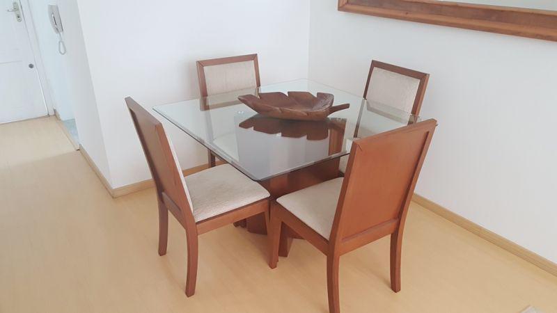 Apartamento, Jardim Paquetá, 3 Quartos, 1 Vaga, 1 Suíte