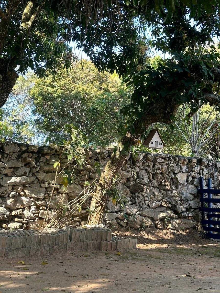 Fazenda, Zona Rural, 7 Quartos, 0 Vaga, 3 Suítes