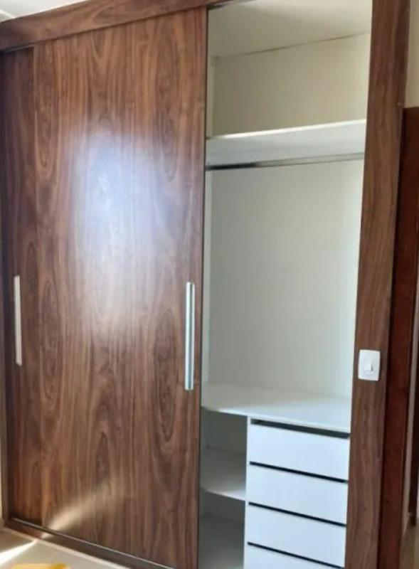Apartamento, Parque Turistas, 3 Quartos, 2 Vagas, 1 Suíte