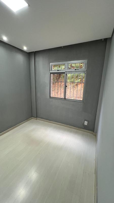 Apartamento, São Benedito, 2 Quartos, 2 Vagas