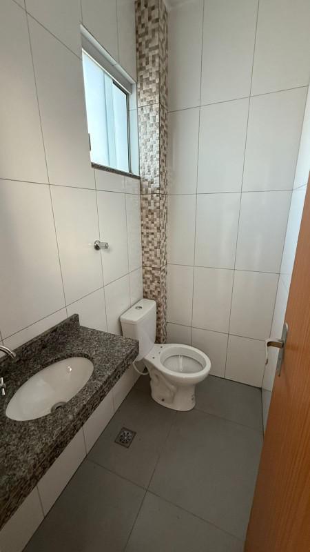 Cobertura, Masterville, 3 Quartos, 2 Vagas