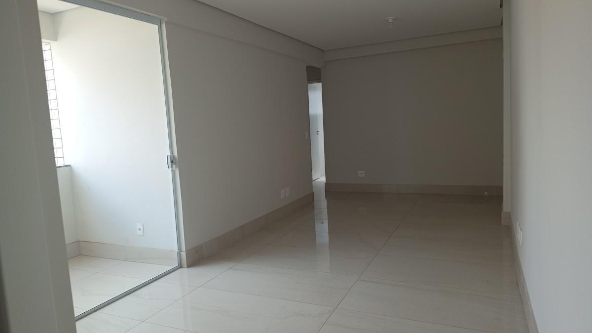 Apartamento, Sagrada Família, 3 Quartos, 2 Vagas, 1 Suíte