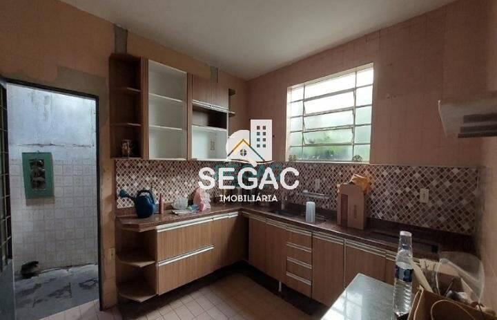 Casa, Sagrada Família, 5 Quartos, 3 Vagas