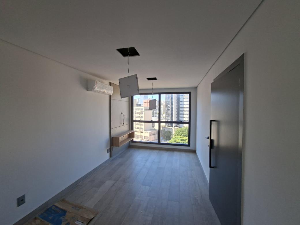 Apartamento, Lourdes, 2 Quartos, 2 Vagas, 1 Suíte