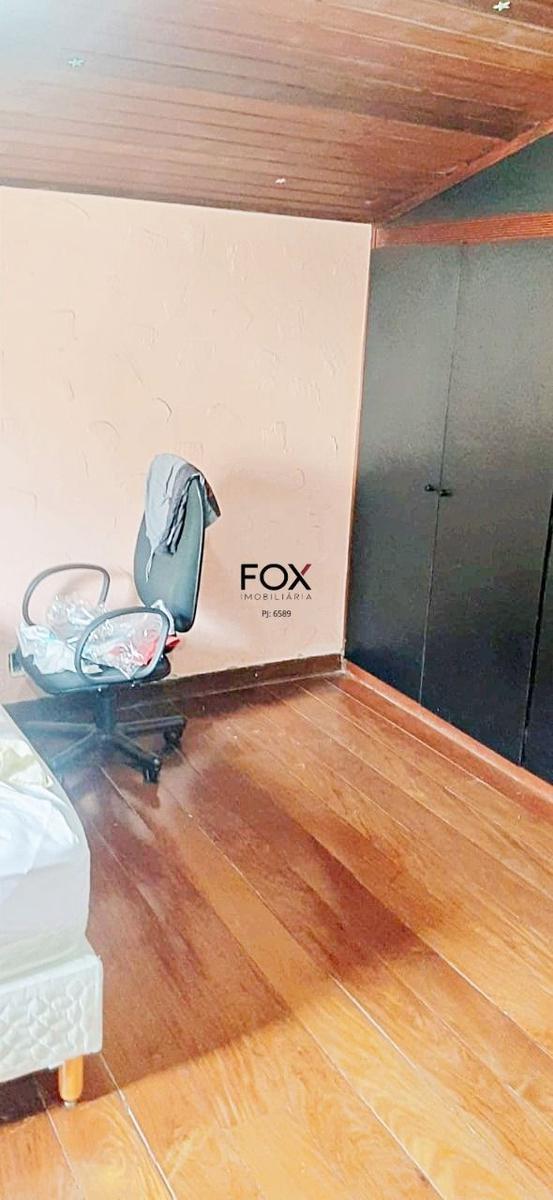 Casa, Comiteco, 4 Quartos, 4 Vagas, 3 Suítes