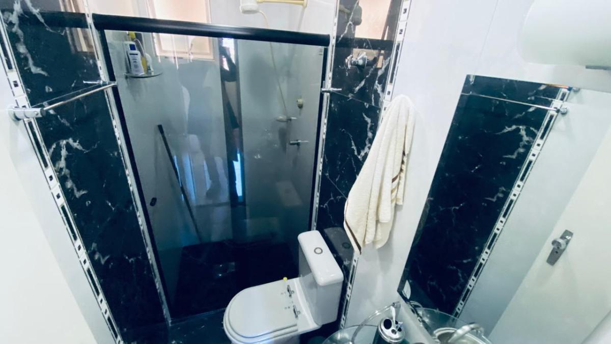 Apartamento, Padre Eustáquio, 3 Quartos, 1 Vaga