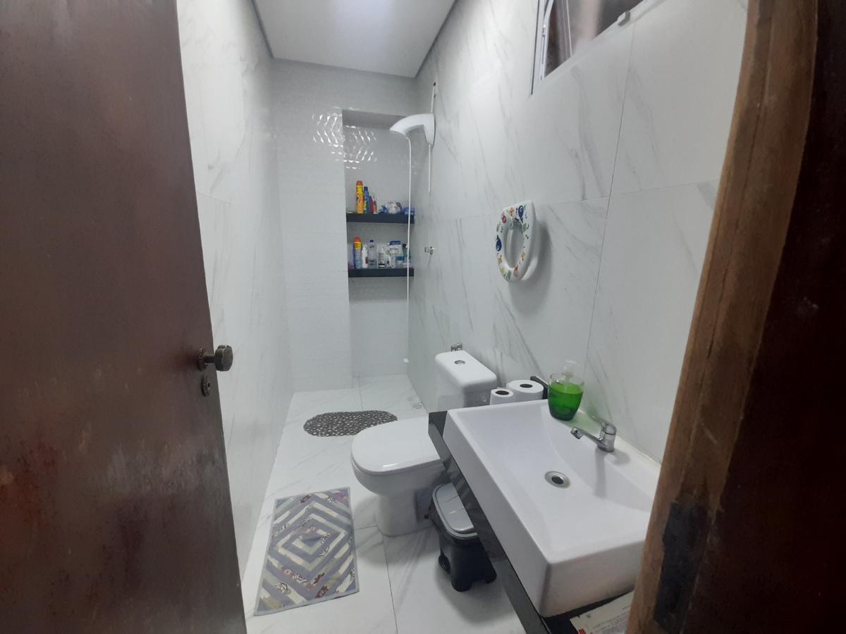 Casa, Santa Efigênia, 3 Quartos, 3 Vagas, 2 Suítes