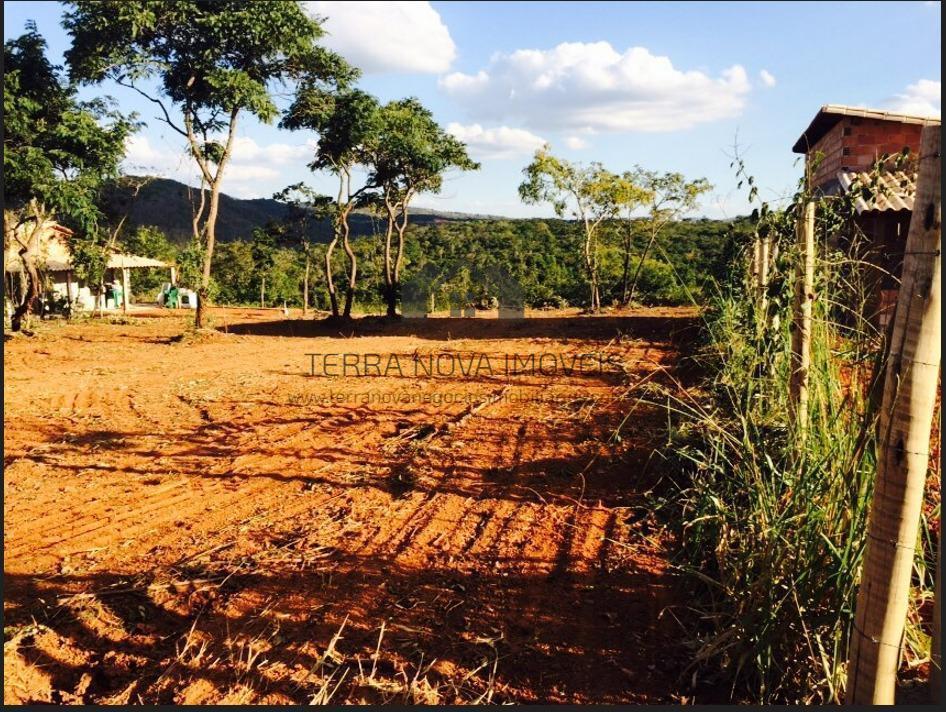 Lote, Condominio Recanto do Beija Flor, 0 Quarto