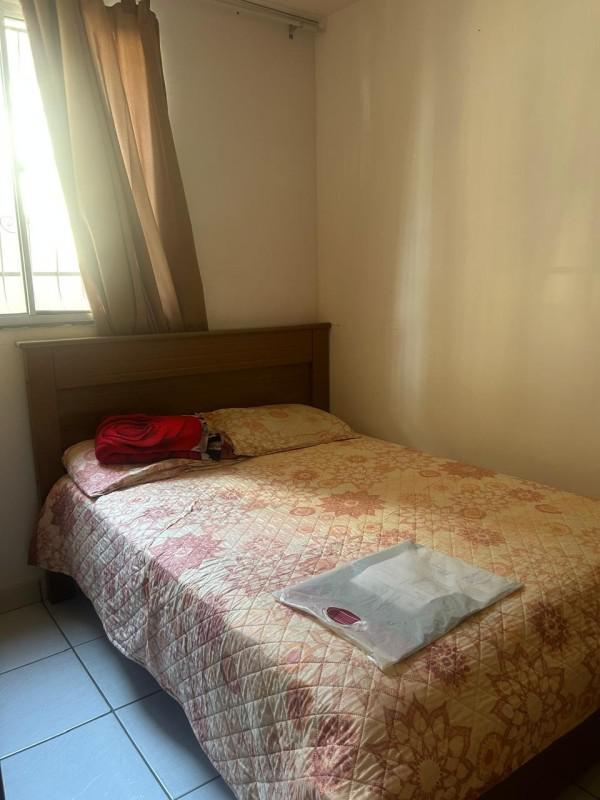 Apartamento, Solar do Barreiro, 2 Quartos, 1 Vaga