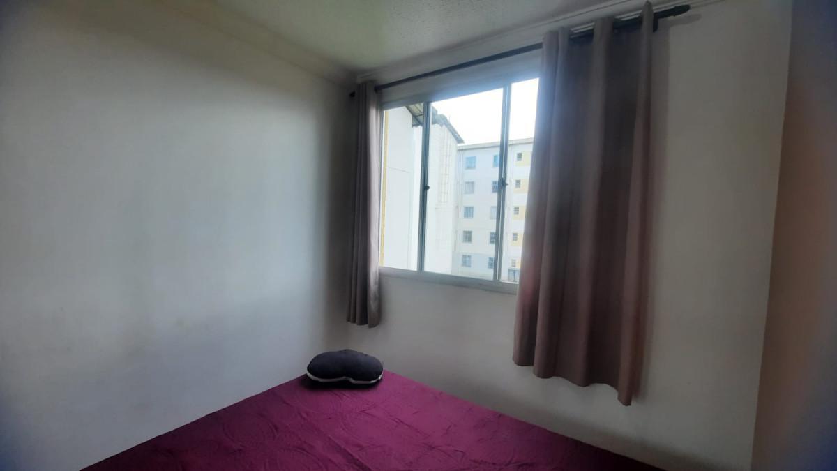 Apartamento, Acaiaca, 2 Quartos, 1 Vaga