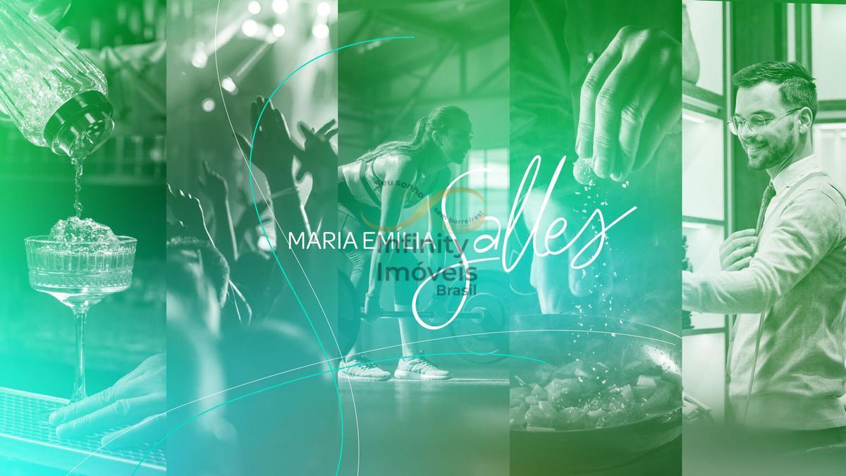 Apartamento, Lourdes, 1 Quarto