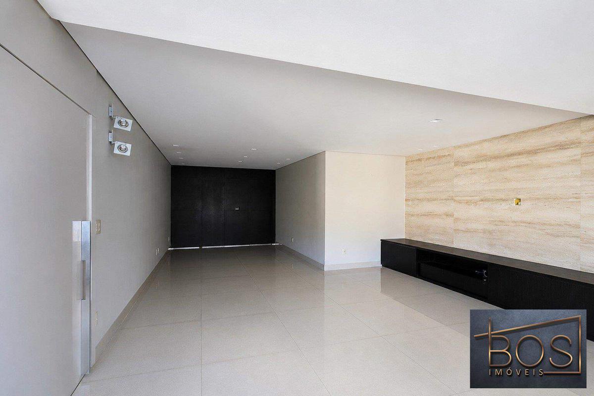 Apartamento, Sion, 3 Quartos, 2 Vagas, 1 Suíte