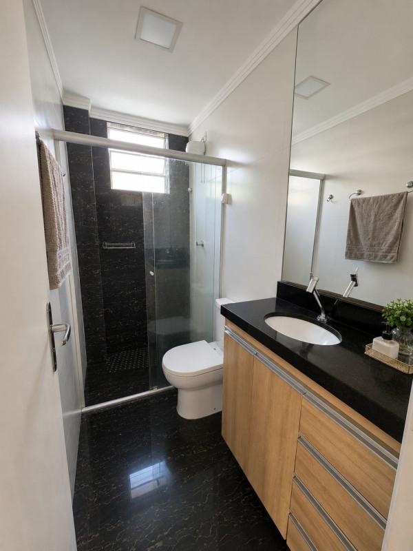 Apartamento, Nova Vista, 3 Quartos, 1 Vaga, 1 Suíte