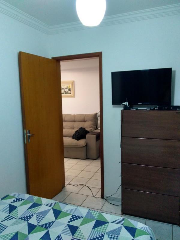 Apartamento, Fernão Dias, 2 Quartos, 1 Vaga