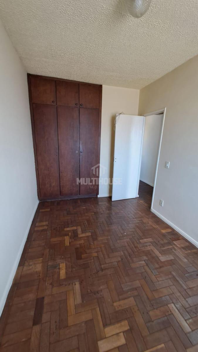 Apartamento, São João Batista (venda Nova), 2 Quartos, 1 Vaga