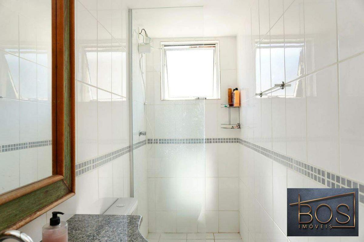 Apartamento, Sagrada Família, 3 Quartos, 1 Vaga, 1 Suíte