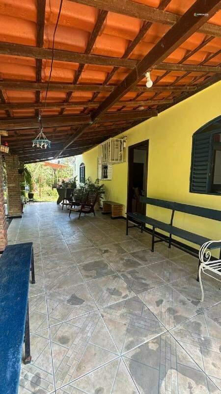 Fazenda, Bonanza, 3 Quartos, 0 Vaga, 1 Suíte