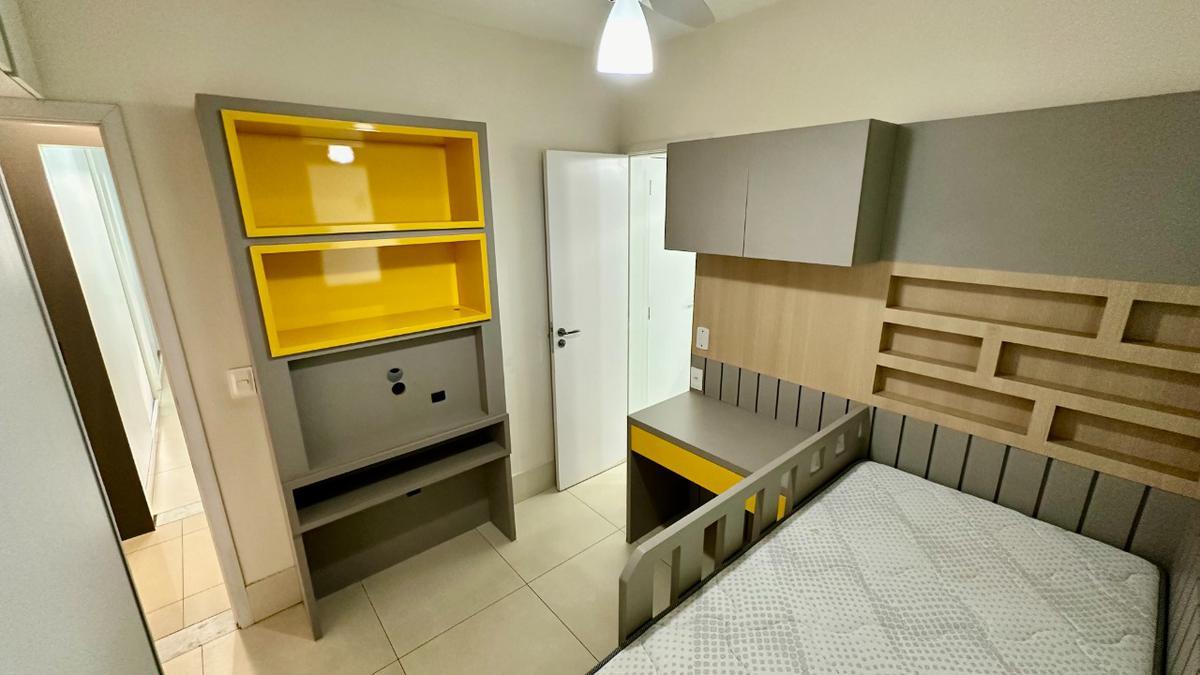 Apartamento, Liberdade, 3 Quartos, 2 Vagas, 3 Suítes