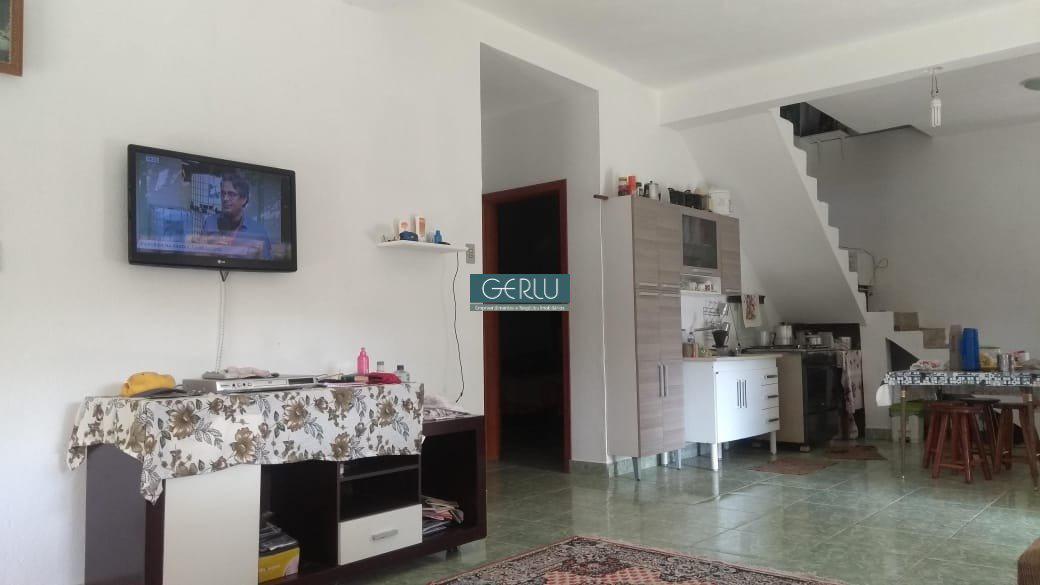 Rural, Gentileza, 4 Quartos, 3 Vagas