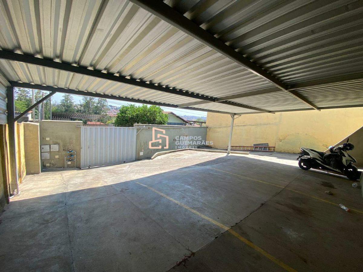 Casa, Das Industrias I (barreiro), 1 Quarto, 1 Vaga