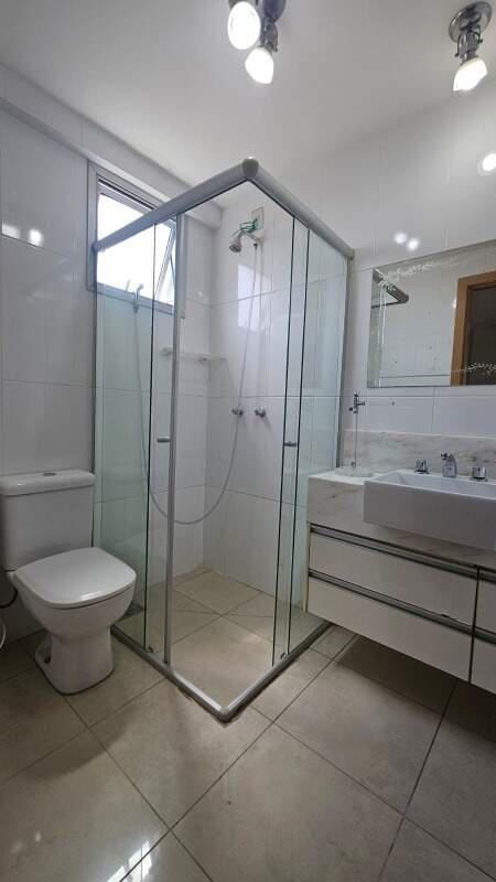 Apartamento, Calafate, 3 Quartos, 3 Vagas, 1 Suíte