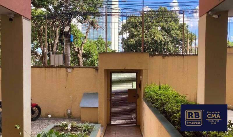 Cobertura, Santa Teresa, 3 Quartos, 1 Vaga, 1 Suíte