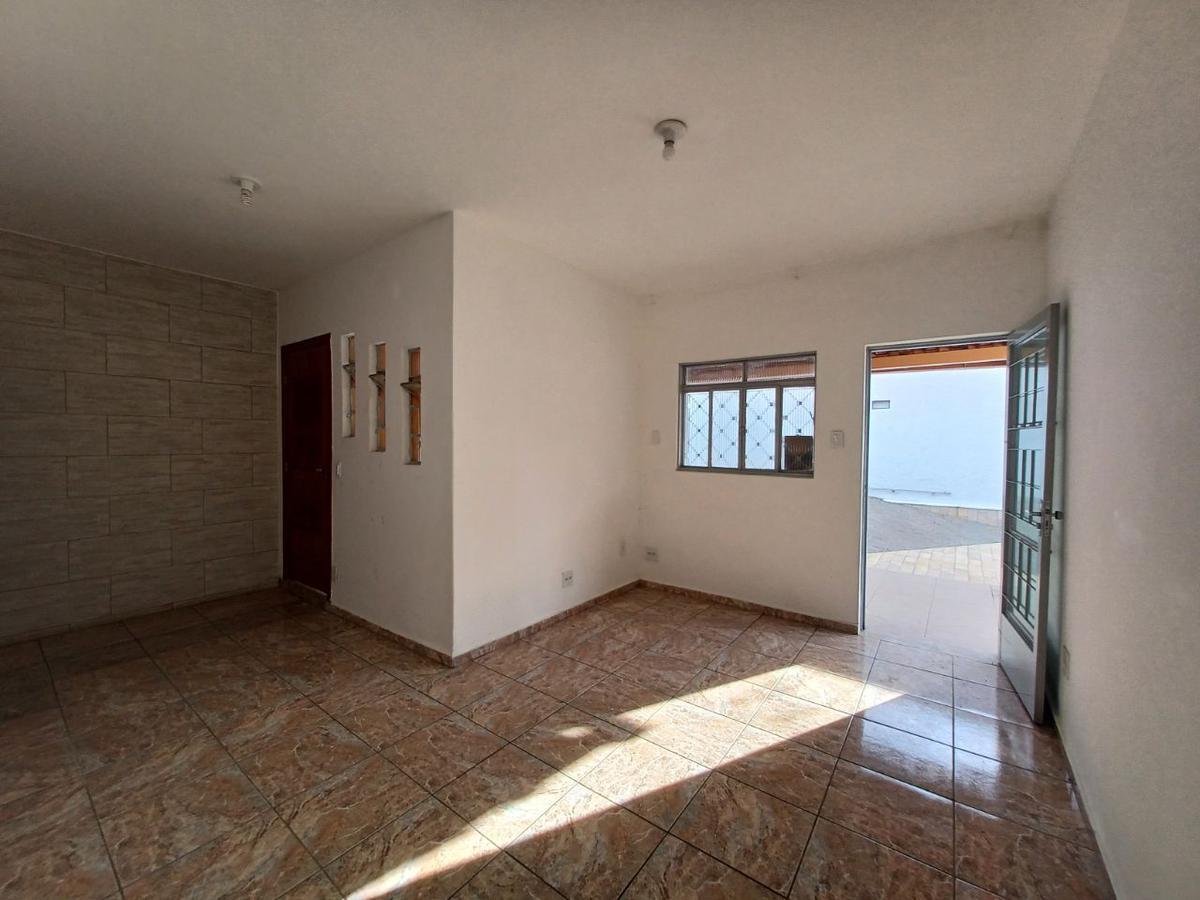 Casa, Santa Cruz, 4 Quartos, 4 Vagas
