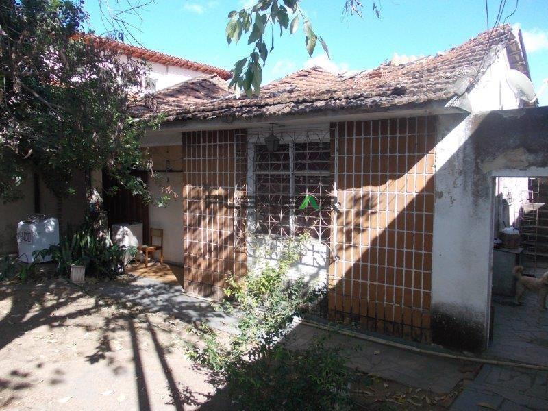 Casa Comercial, Jardim Riacho das Pedras, 3 Quartos, 3 Vagas