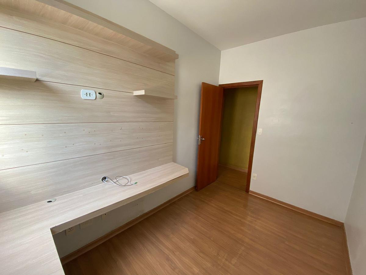 Cobertura, Castelo, 3 Quartos, 2 Vagas, 1 Suíte