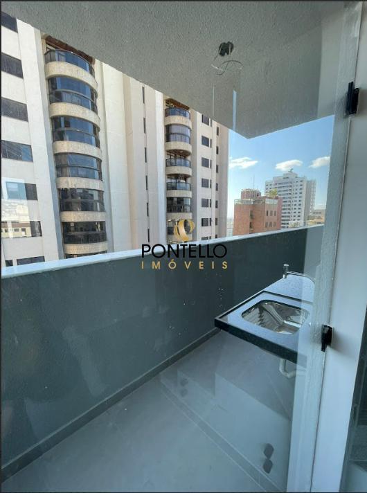 Cobertura, Santo Antônio, 2 Quartos, 3 Vagas, 2 Suítes