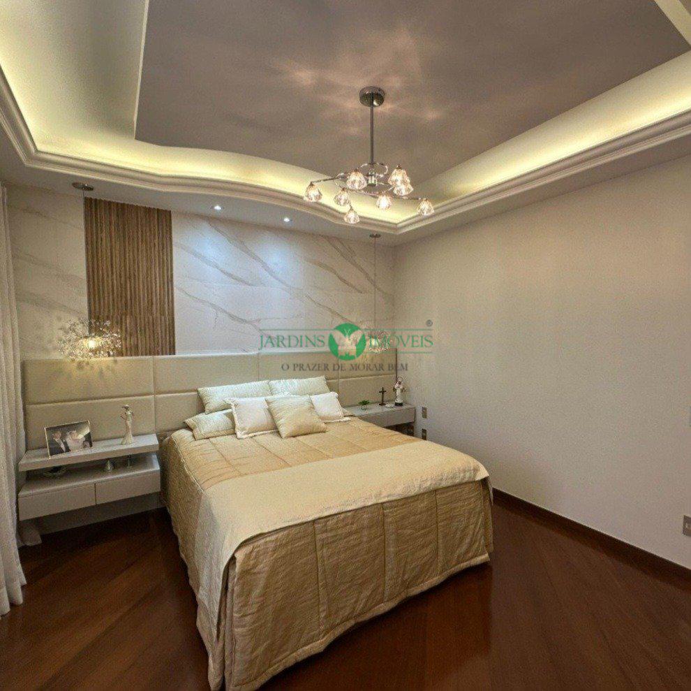 Apartamento, Palmares, 5 Quartos, 3 Vagas, 2 Suítes
