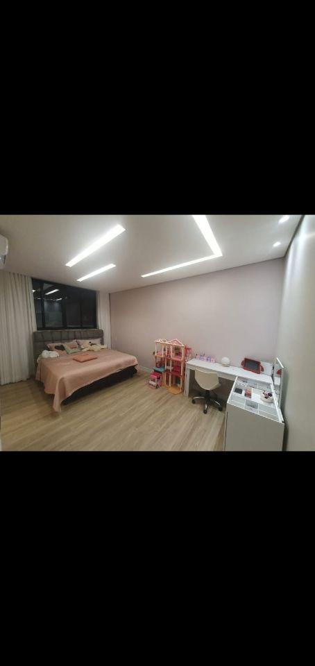 Casa, Residencial Park I, 5 Quartos, 4 Vagas, 5 Suítes