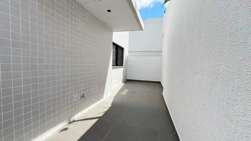 Apartamento, Liberdade, 3 Quartos, 2 Vagas, 1 Suíte