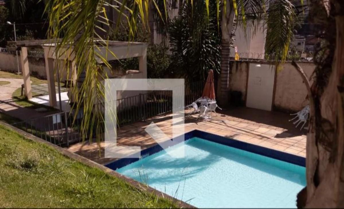 Apartamento, Frei Leopoldo, 2 Quartos, 1 Vaga