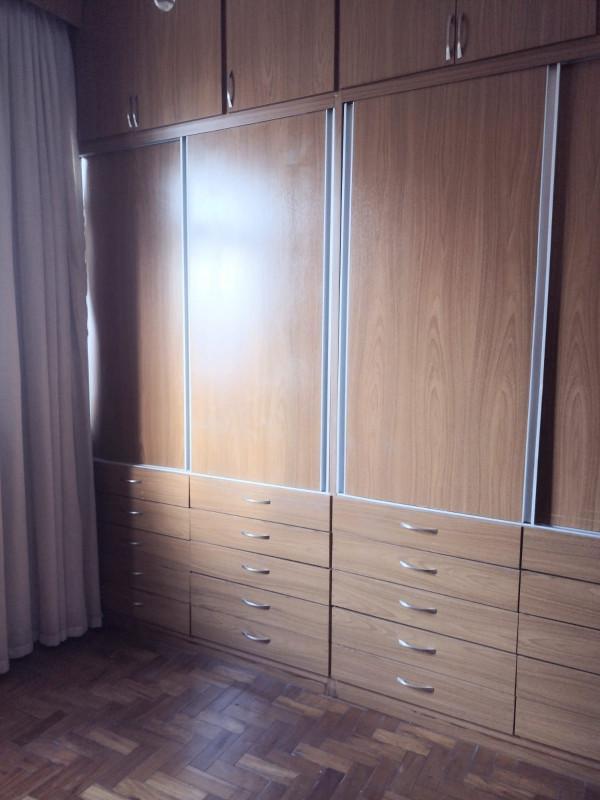 Apartamento, Centro, 2 Quartos, 0 Vaga