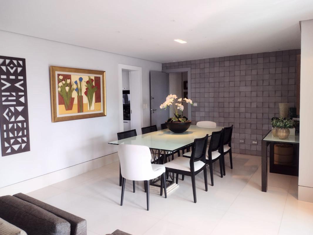 Apartamento, Gutierrez, 4 Quartos, 4 Vagas, 3 Suítes