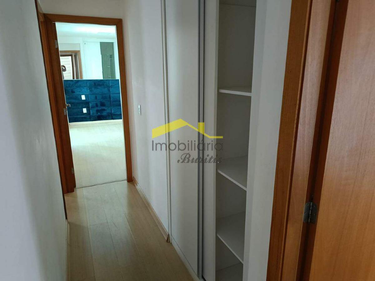 Cobertura, Buritis, 4 Quartos, 5 Vagas, 2 Suítes