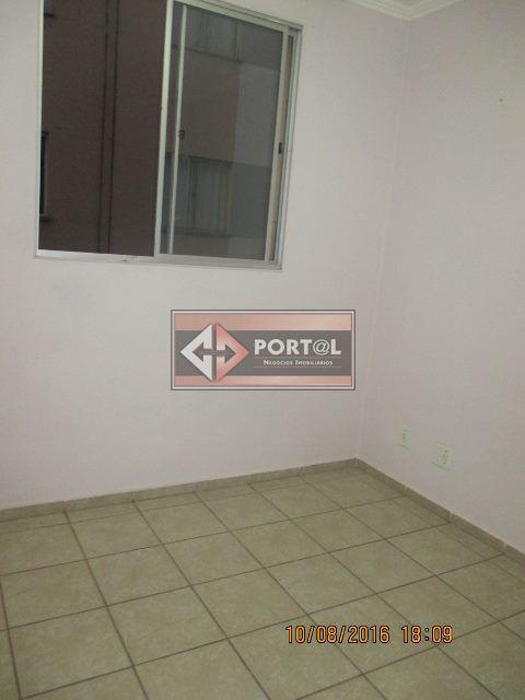 Apartamento, Itapoã, 2 Quartos, 1 Vaga