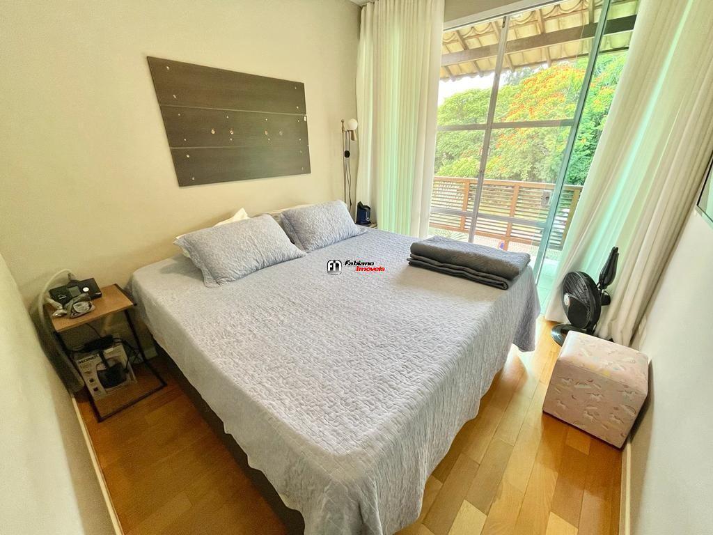 Casa, Trevo, 3 Quartos, 4 Vagas, 1 Suíte