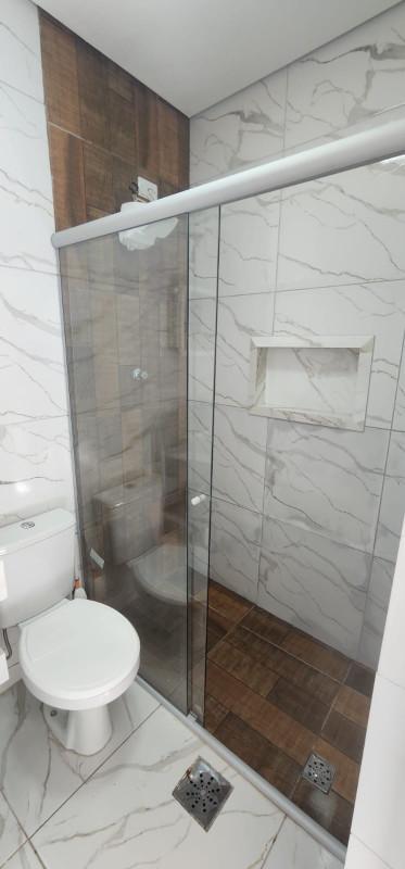 Casa, Santa Teresa, 2 Quartos, 0 Vaga